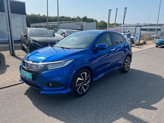 Honda HR-V 45.300 km 19.999 &euro; Bedburg 50181