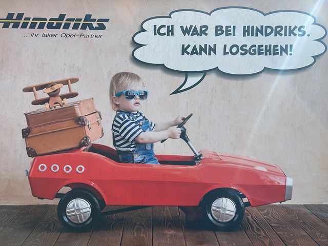 Opel Mokka 8.990 km 22.950 &euro; Neuenhaus 49828