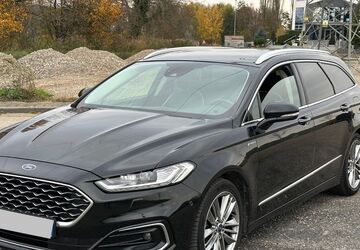 Ford Mondeo 347.000 km 8.650 &euro; Lahr 77933