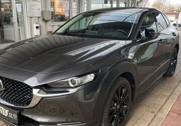 Mazda CX-30 5.727 km 27.990 &euro; Hildesheim 31137