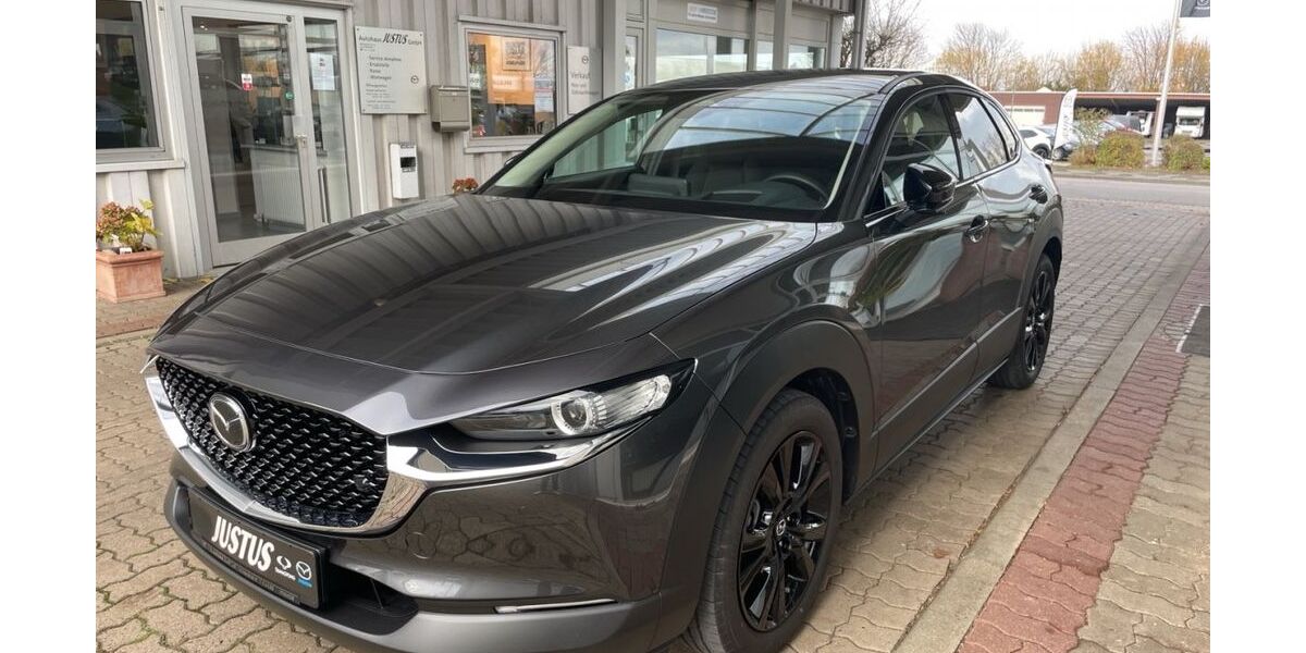 Mazda CX-30 5.727 km 27.990 &euro; Hildesheim 31137
