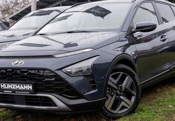 Hyundai BAYON 27.750 km 18.710 &euro; Aschaffenburg 63741