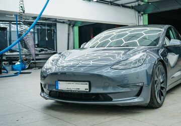 Tesla Model 3 46.500 km 34.500 &euro; Wiesbaden 65205