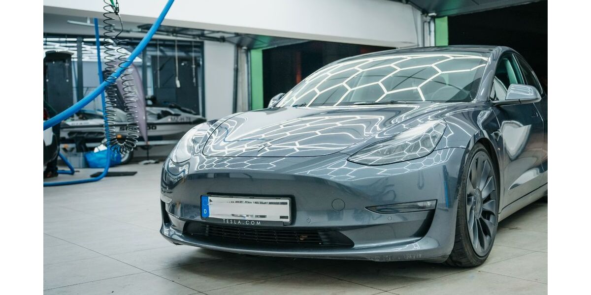 Tesla Model 3 46.500 km 34.500 &euro; Wiesbaden 65205