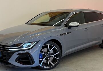 VW Arteon 21.888 km 41.700 &euro; Eichenzell-Welkers 36124