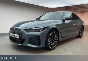 BMW i4 7.737 km 51.949 &euro; Augsburg 86167