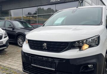 Peugeot Partner 71.843 km 14.980 &euro; Böblingen 71034