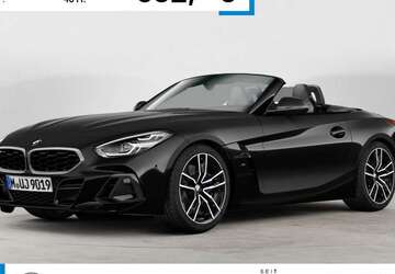 BMW Z4 22.760 km 49.390 &euro; Remscheid 42897