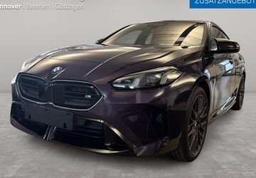 BMW M235 6.122 km 49.505 &euro; Hannover 30539