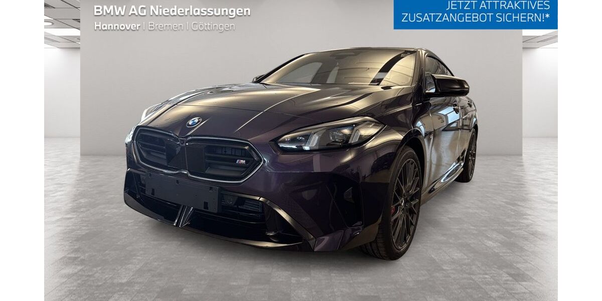 BMW M235 6.122 km 49.505 &euro; Hannover 30539