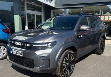 Dacia Bigster 4.900 km 32.990 &euro; Görlitz 02827