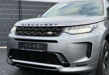 Land Rover Discovery Sport 133.900 km 23.990 &euro; Weil im Schönbuch 71093