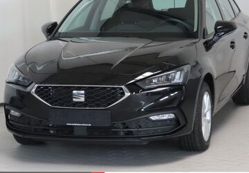 Seat Leon 30.861 km 24.850 &euro; Leinefelde 37327