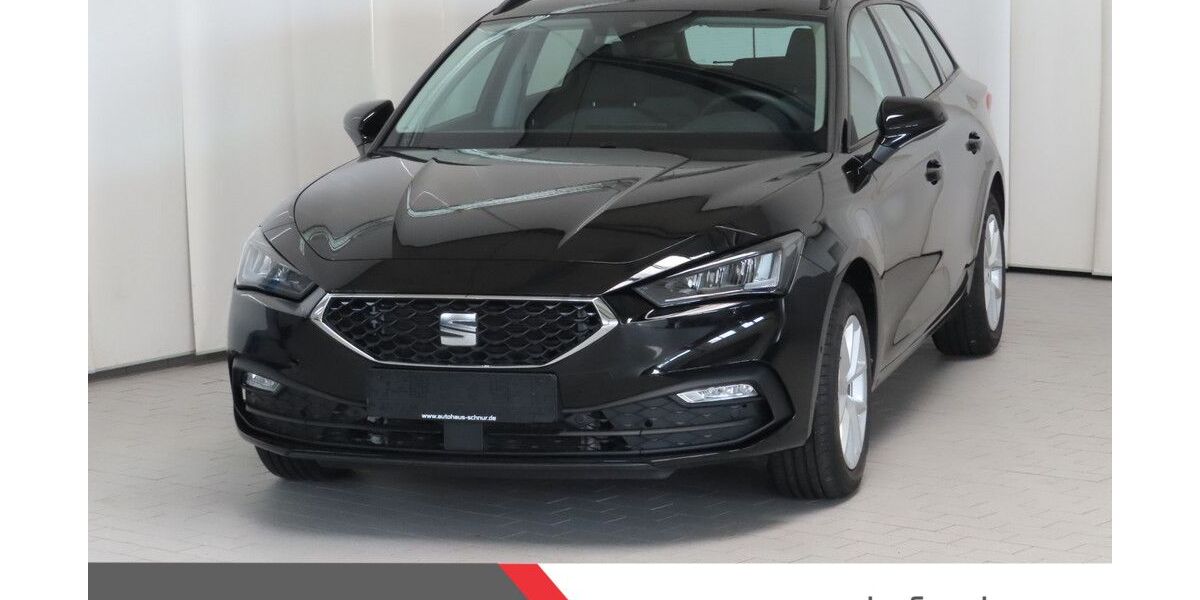 Seat Leon 30.861 km 24.850 &euro; Leinefelde 37327