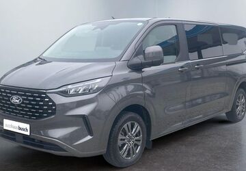 Ford Tourneo Custom 29.232 km 41.890 &euro; Pförring 85104