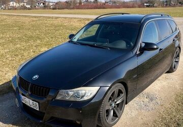 BMW 335 298.000 km 8.150 &euro; Isny 88316