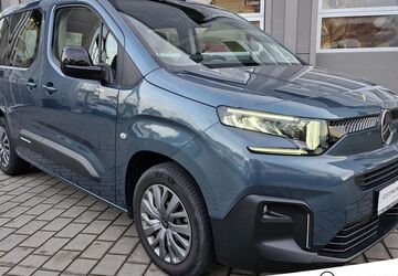 Citroen Berlingo 14.350 km 22.990 &euro; Remshalden 73630