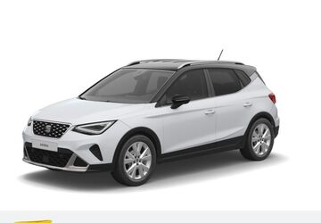 Seat Arona 9.644 km 24.230 &euro; Bochum 44809