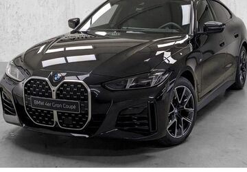 BMW 420 Gran Coupé 18.900 km 46.990 &euro; Düsseldorf 40595