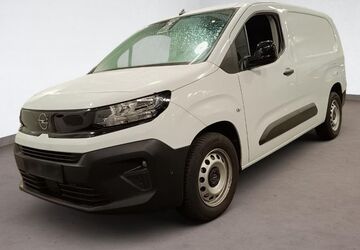 Opel Combo 30.290 km 22.490 &euro; Bühl 77815