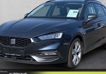 Seat Leon 13.411 km 29.990 &euro; Worms 67547