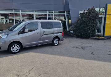 Nissan NV200 131.999 km 13.790 &euro; Großbottwar 71723