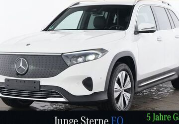 Mercedes-Benz EQB 9.978 km 40.804 &euro; Weyhe 28844