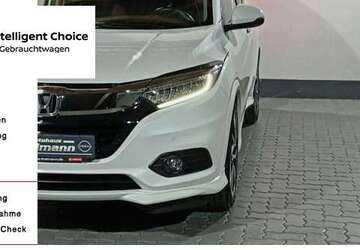 Honda HR-V 75.000 km 19.890 &euro; Königsfeld OT Schwarzbach 09306