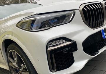 BMW X5 M50 114.000 km 50.000 &euro; Steinberg am See 92449