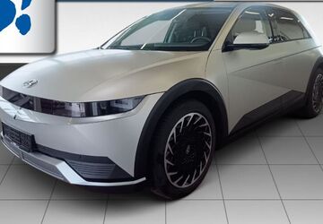 Hyundai IONIQ 5 17.727 km 31.330 &euro; Emsdetten 48282