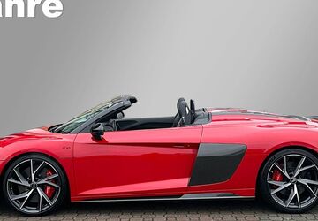Audi R8 42.334 km 149.950 &euro; Eggenstein 76344