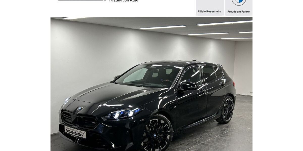 BMW M135 15.041 km 48.750 &euro; Rosenheim 83026