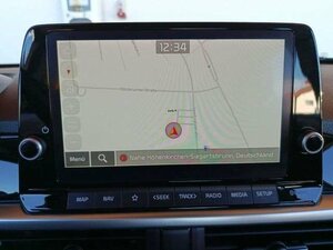 Kia PICANTO FACELIFT 1.0 MT VISION|KAMERA|NAVI 6.979 km 15.460 &euro; Höhenkirchen-Siegertsbrun 85635