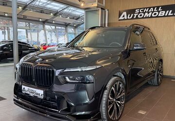 BMW X7 68.000 km 84.890 &euro; Gersthofen 86368