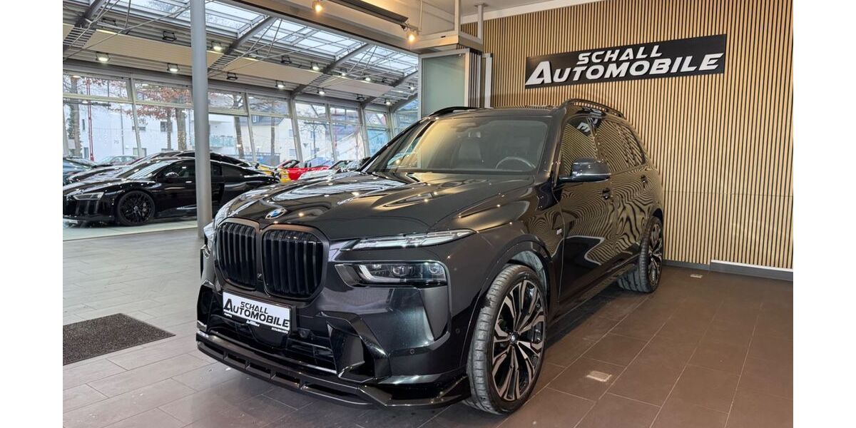 BMW X7 68.000 km 84.890 &euro; Gersthofen 86368