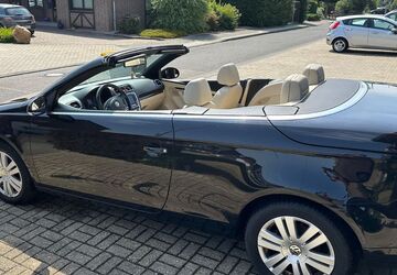 VW Eos 139.500 km 6.199 &euro; Linnich 52441
