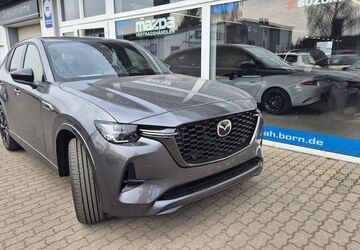 Mazda CX-60 4.462 km 55.990 &euro; Parchim 19370