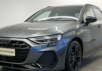 Audi A3 4.450 km 45.115 &euro; Passau 94036