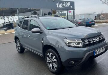 Dacia Duster 124.000 km 14.599 &euro; Bad Oeynhausen 32547