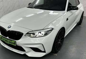 BMW M2 93.929 km 41.190 &euro; Ostrhauderfehn 26842
