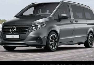 Mercedes-Benz Vito 26.297 km 62.220 &euro; Weinheim 69469