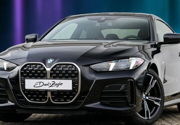 BMW 420 16.890 km 44.990 &euro; Augsburg 86199