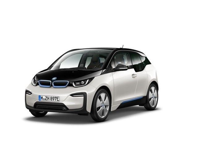 BMW i3 78.120 km 17.930 &euro; Hausach 77756