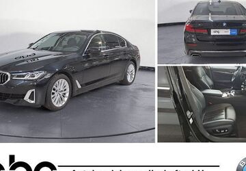 BMW 530 65.850 km 45.830 &euro; Esslingen am Neckar 73730