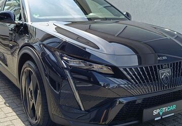 Peugeot 408 7.950 km 39.990 &euro; Hachenburg 57627