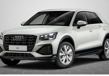 Audi Q2 7.940 km 32.990 &euro; Saarbrücken 66115