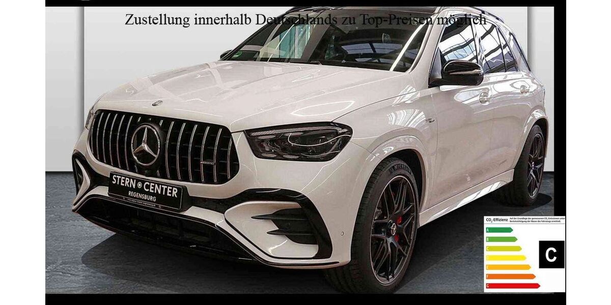 Mercedes-Benz GLE 53 AMG 8.500 km 118.800 &euro; Regensburg 93053