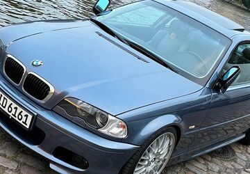 BMW 328 186.000 km 12.999 &euro; Berlin 10997