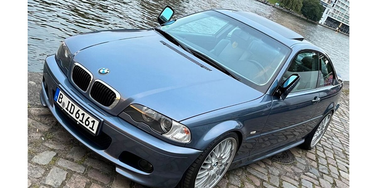 BMW 328 186.000 km 12.999 &euro; Berlin 10997