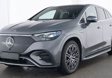 Mercedes-Benz EQE SUV 13.145 km 67.835 &euro; Bad Oldesloe 23843